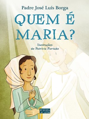 cover image of Quem é Maria?